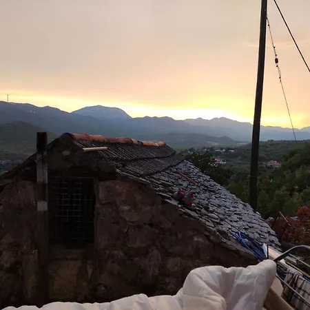 - Boanerges Heritage Vakantiehuis Blato na Cetini