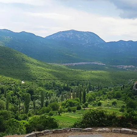 - Boanerges Heritage Blato na Cetini