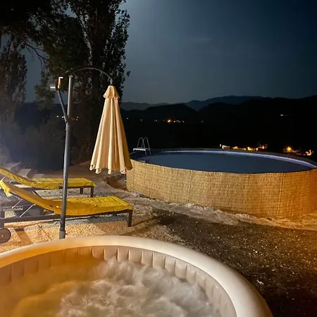 - Boanerges Heritage Vakantiehuis *