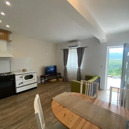 - Boanerges Heritage * Blato na Cetini
