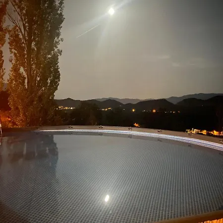 - Boanerges Heritage Vakantiehuis