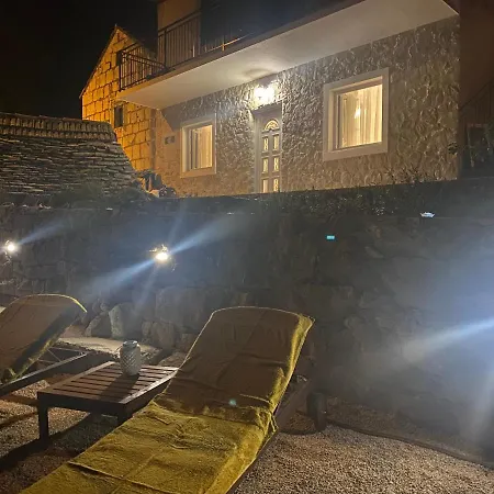 - Boanerges Heritage Будинок відпочинку Blato na Cetini
