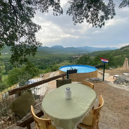 - Boanerges Heritage Vakantiehuis Blato na Cetini