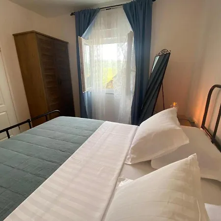 - Boanerges Heritage Vakantiehuis