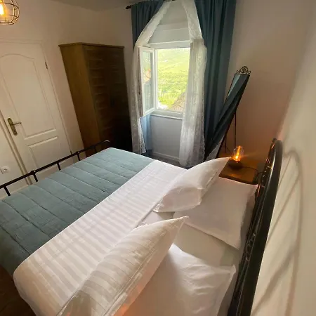 - Boanerges Heritage Vakantiehuis *