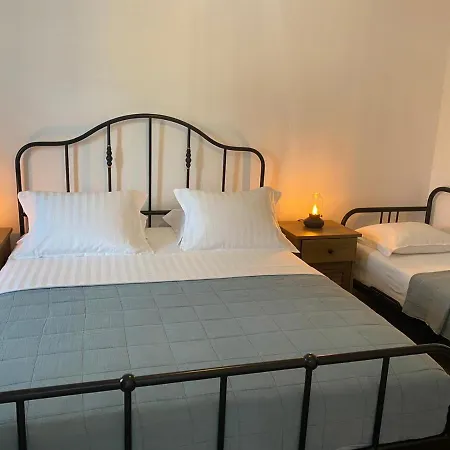 - Boanerges Heritage Blato na Cetini
