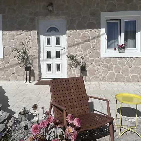 - Boanerges Heritage Vakantiehuis Blato na Cetini